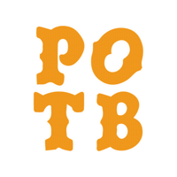 Logo Improv Sticker by Pirates of Tokyo Bay