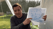 Jimmy Fallon Lol GIF by The Tonight Show Starring Jimmy Fallon