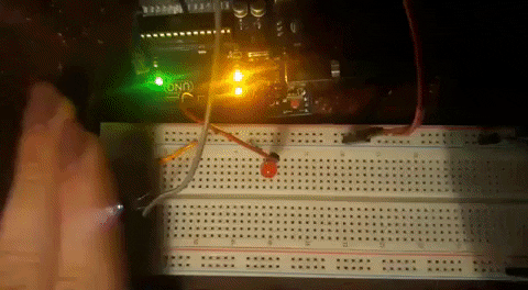 Techmake_ giphygifmaker arduino 3b2 GIF