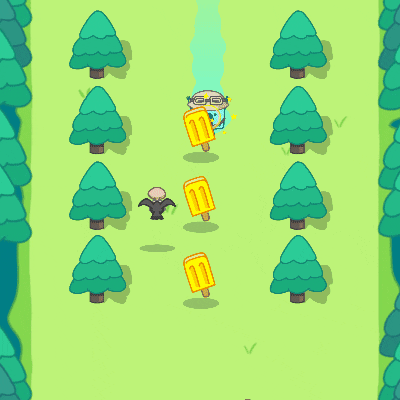 Cubemeltgame GIF by CubeMelt Adventure