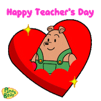 Heart Love Sticker