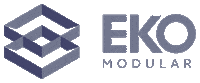 ekomodularcz ekomodular Sticker
