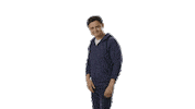 Comedy Central Hello Sticker by Alternatino with Arturo Castro