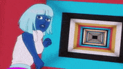 Run Running GIF by MAJOR LAZER