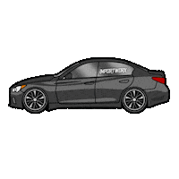 Car Vr Sticker by ImportWorx