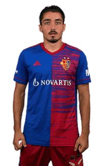 Goal Palacios Sticker by FC Basel 1893