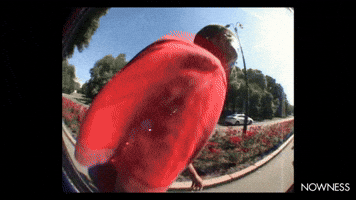 Street skate