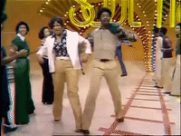 soul train bet GIF