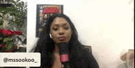 Shade Side Eye GIF by The Black Announce Table