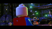 Lex Luthor Wink GIF by TT Games