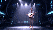 alex preston style GIF by American Idol