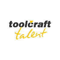 Talent Sticker by toolcraftAG