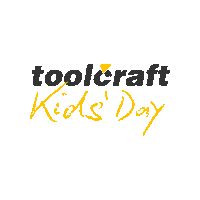 Kids Day Sticker by toolcraftAG