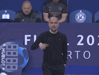 Champions League Football GIF by UEFA