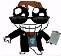 Postal Dude Petition GIF