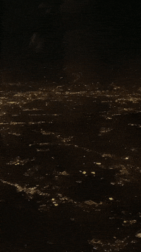 Viajar Los Angeles GIF