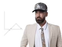 Luxury Real Estate Los Angeles Realtor Sticker by Agents of LA