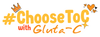 Glutac Choosygirl Choosies Addtoc Sticker by Moringa O2