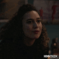 Hm Squints GIF by HBO Max