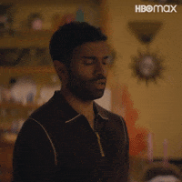 What Wtf GIF by HBO Max