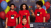 Icpc2017 GIF by icpc
