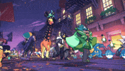 Pokemon World Championships GIF by Pokémon