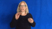 jenmari asl number GIF