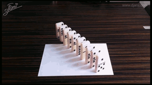 shadow GIF