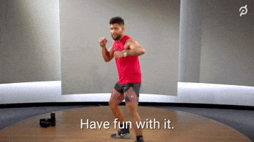 Have Fun With It