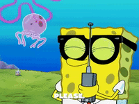 season 5 000 patties under the sea GIF by SpongeBob SquarePants