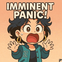 Hana Screaming GIF by Persona