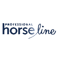 Horse Line Sticker by Pokusa for health