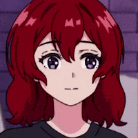 Shocked Surprise GIF