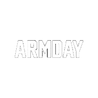 bendingbarbells workout gym armday bending barbells Sticker