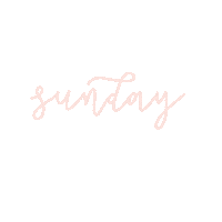Instagram Friday Sticker