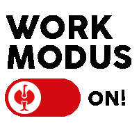 Work Arbeit Sticker by engelbert strauss