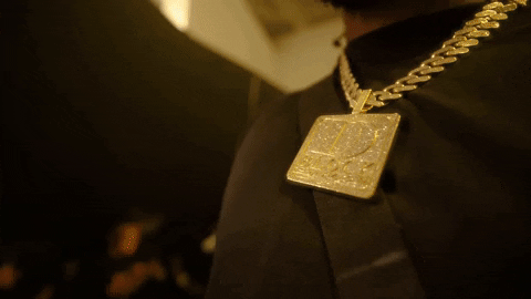Side Effects Party GIF by D-Block Europe