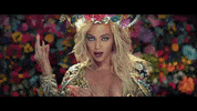 Hymn For The Weekend GIF by Coldplay