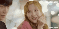 Girls Generation Flirt GIF by Viki