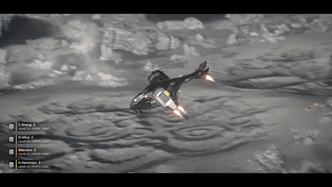 Helldivers 2 dev all but confirms you can name your ship on PS5