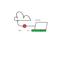 Sticker by Google Developers