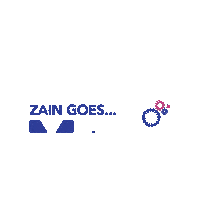 Max Zain Sticker by Zainkuwait