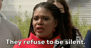 Bush Rafah GIF by GIPHY News