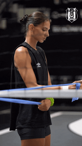 Sport Volleyball GIF by Lojinha Volei Gringa