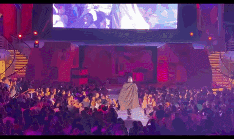 lesleywake giphyupload GIF