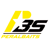 PERALBAITS_OFFICIAL carp pesca carpfishing krill Sticker