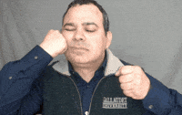 Sleepy Asl GIF