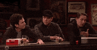sounds good matt damon GIF by Saturday Night Live