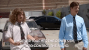 comedy central blake henderson GIF by Workaholics