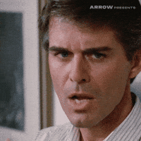 Sexy Ice Cream GIF by Arrow Video